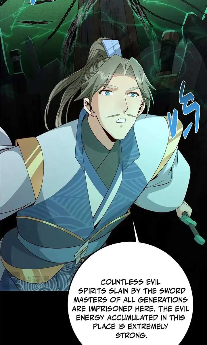 Keep a Low Profile, Sect Leader Chapter 436 Page 8