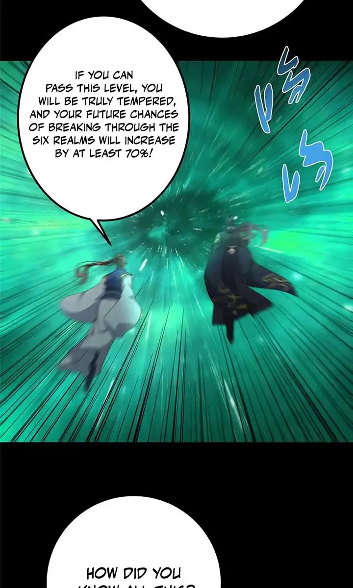 Keep a Low Profile, Sect Leader Chapter 436 Page 9