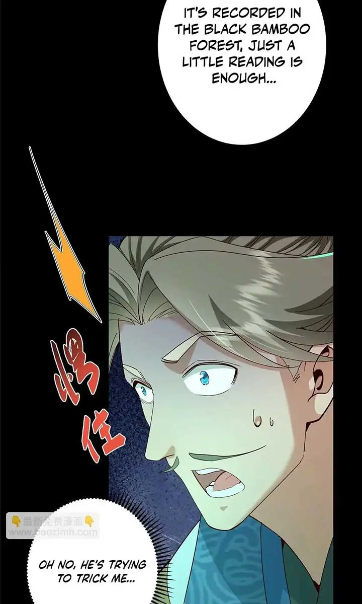 Keep a Low Profile, Sect Leader Chapter 436 Page 11