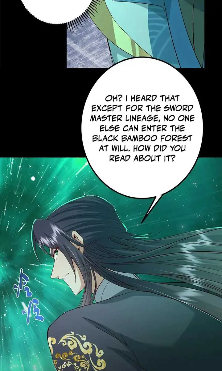 Keep a Low Profile, Sect Leader Chapter 436 Page 12