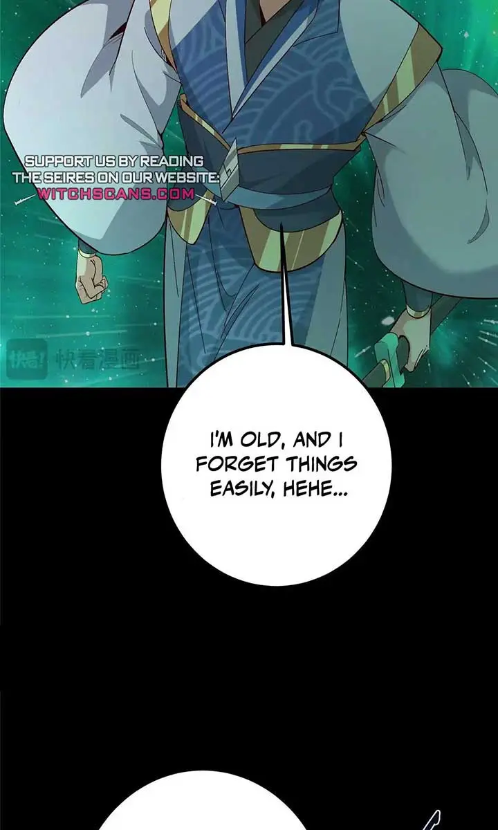 Keep a Low Profile, Sect Leader Chapter 436 Page 15