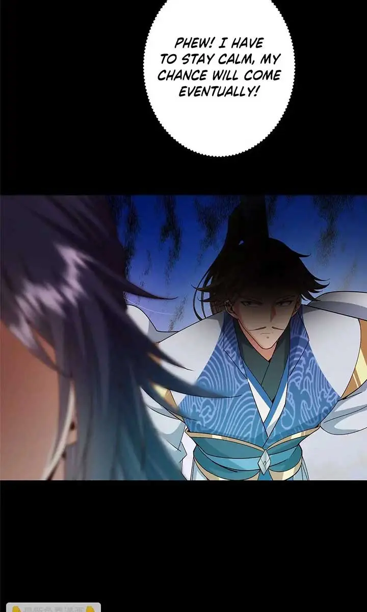 Keep a Low Profile, Sect Leader Chapter 436 Page 17
