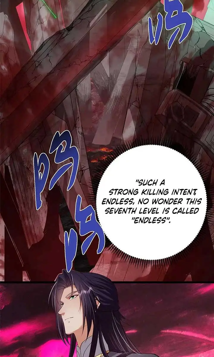 Keep a Low Profile, Sect Leader Chapter 436 Page 21