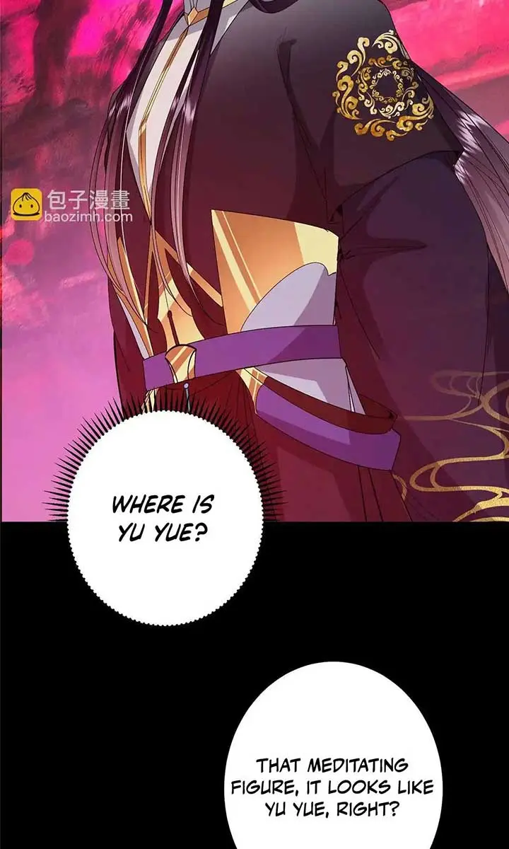 Keep a Low Profile, Sect Leader Chapter 436 Page 22