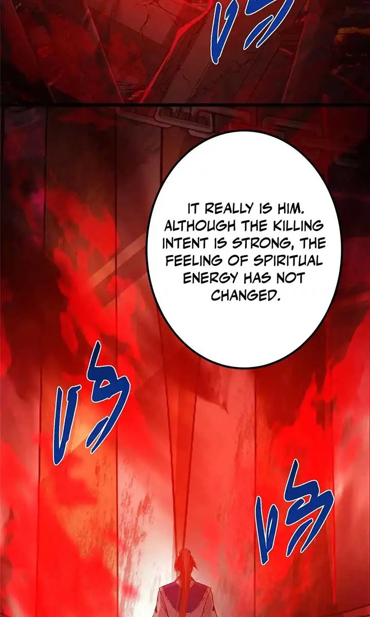 Keep a Low Profile, Sect Leader Chapter 436 Page 25