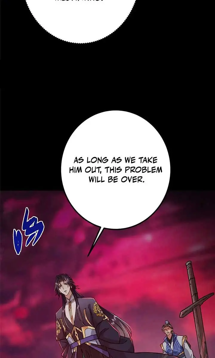 Keep a Low Profile, Sect Leader Chapter 436 Page 27
