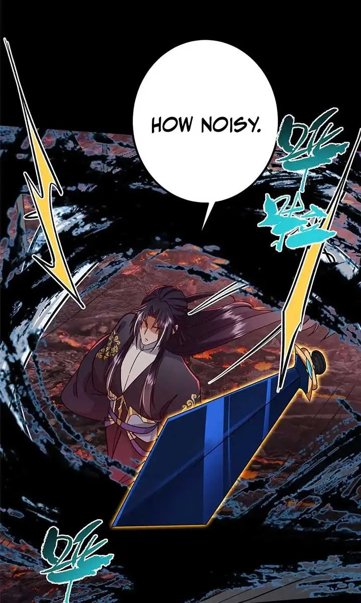 Keep a Low Profile, Sect Leader Chapter 436 Page 30