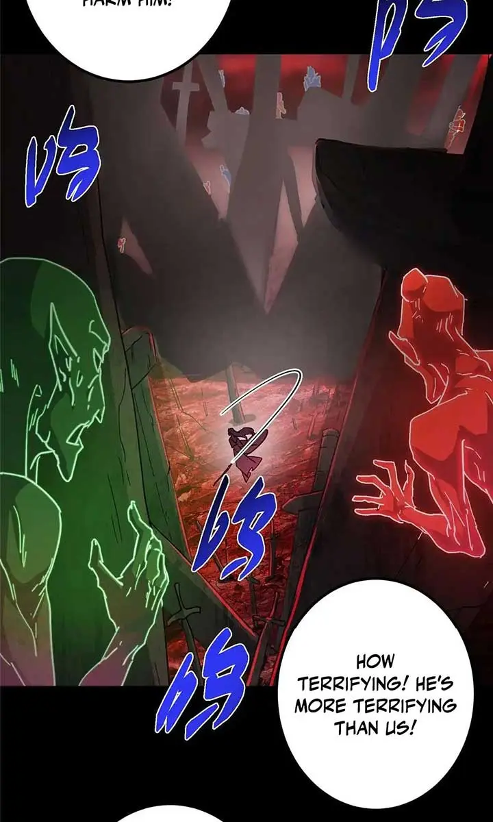 Keep a Low Profile, Sect Leader Chapter 436 Page 33