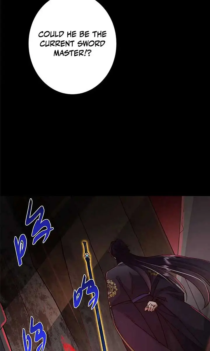 Keep a Low Profile, Sect Leader Chapter 436 Page 34