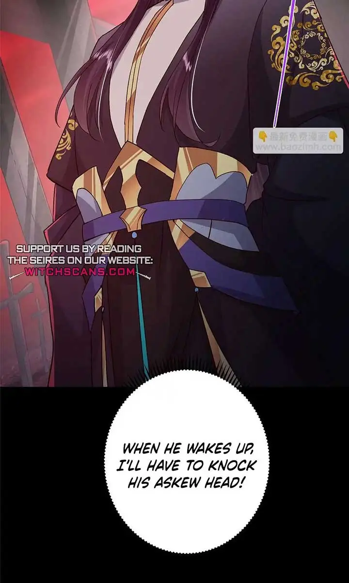 Keep a Low Profile, Sect Leader Chapter 436 Page 36