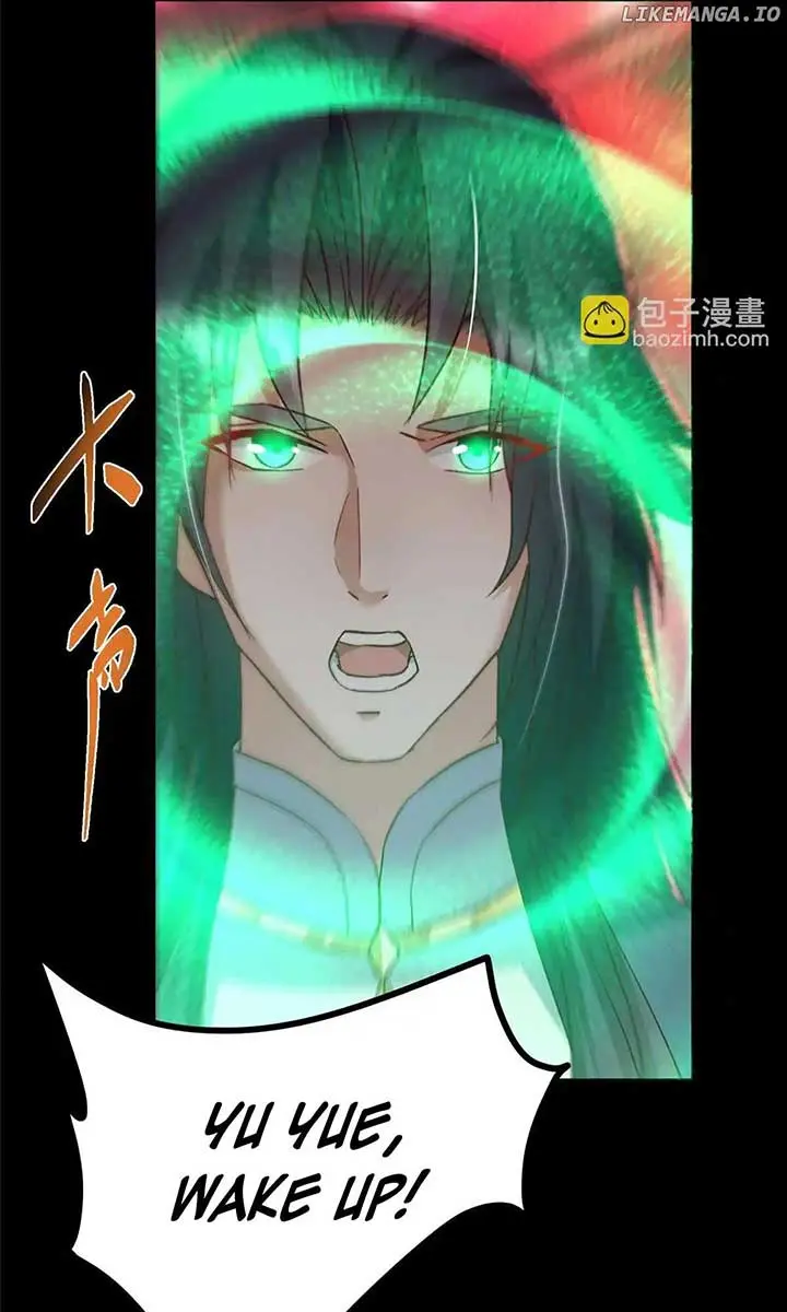 Keep a Low Profile, Sect Leader Chapter 436 Page 38