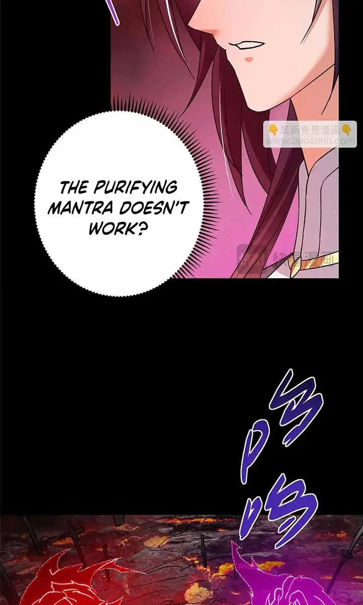 Keep a Low Profile, Sect Leader Chapter 436 Page 41