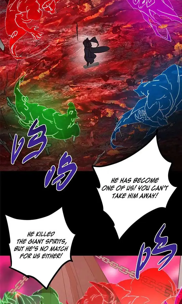 Keep a Low Profile, Sect Leader Chapter 436 Page 42