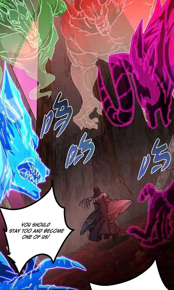 Keep a Low Profile, Sect Leader Chapter 436 Page 43