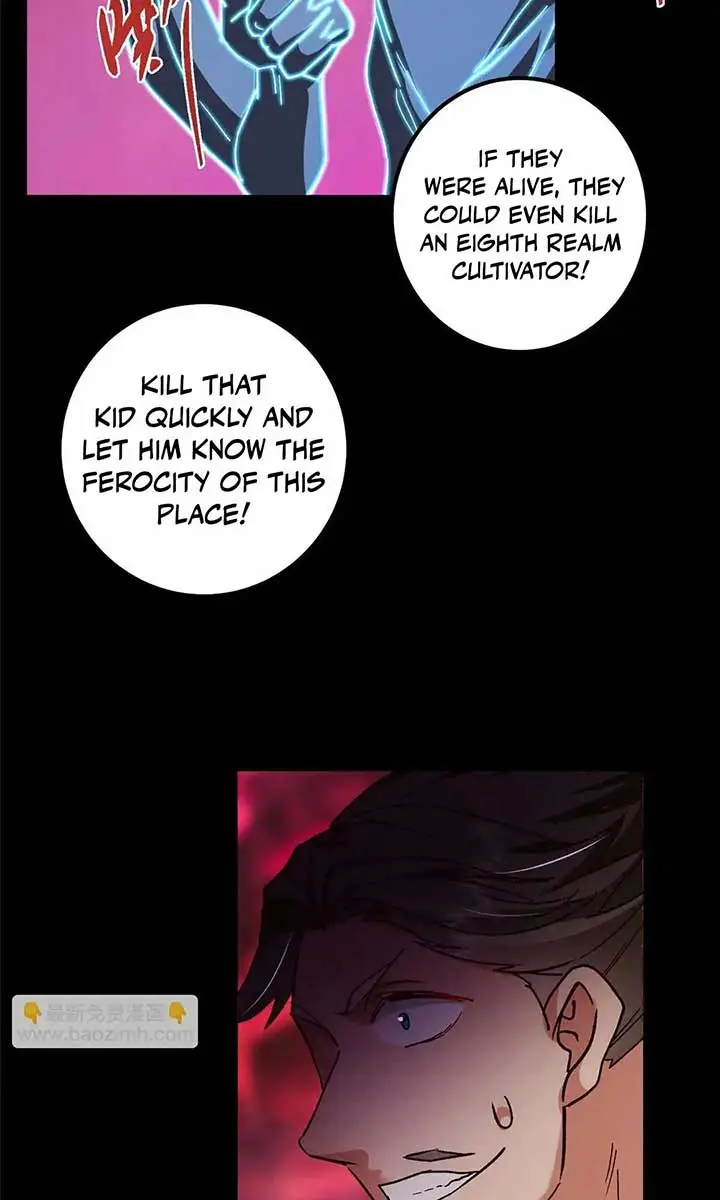 Keep a Low Profile, Sect Leader Chapter 436 Page 45