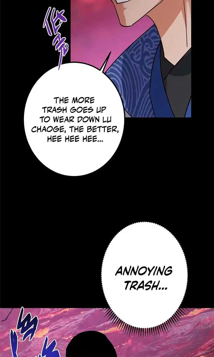 Keep a Low Profile, Sect Leader Chapter 436 Page 46