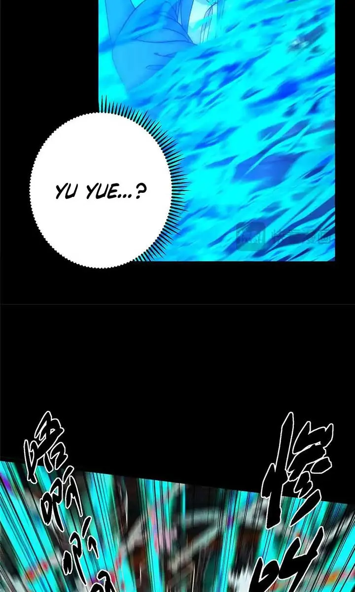 Keep a Low Profile, Sect Leader Chapter 436 Page 50