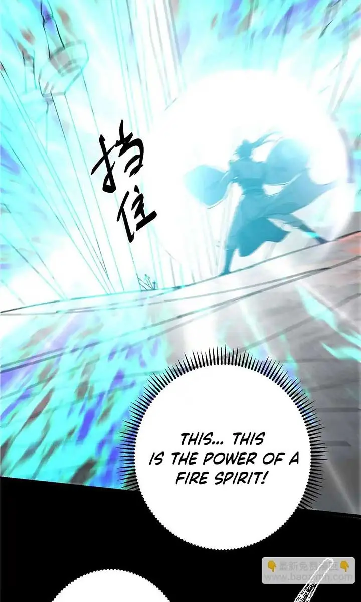 Keep a Low Profile, Sect Leader Chapter 436 Page 53
