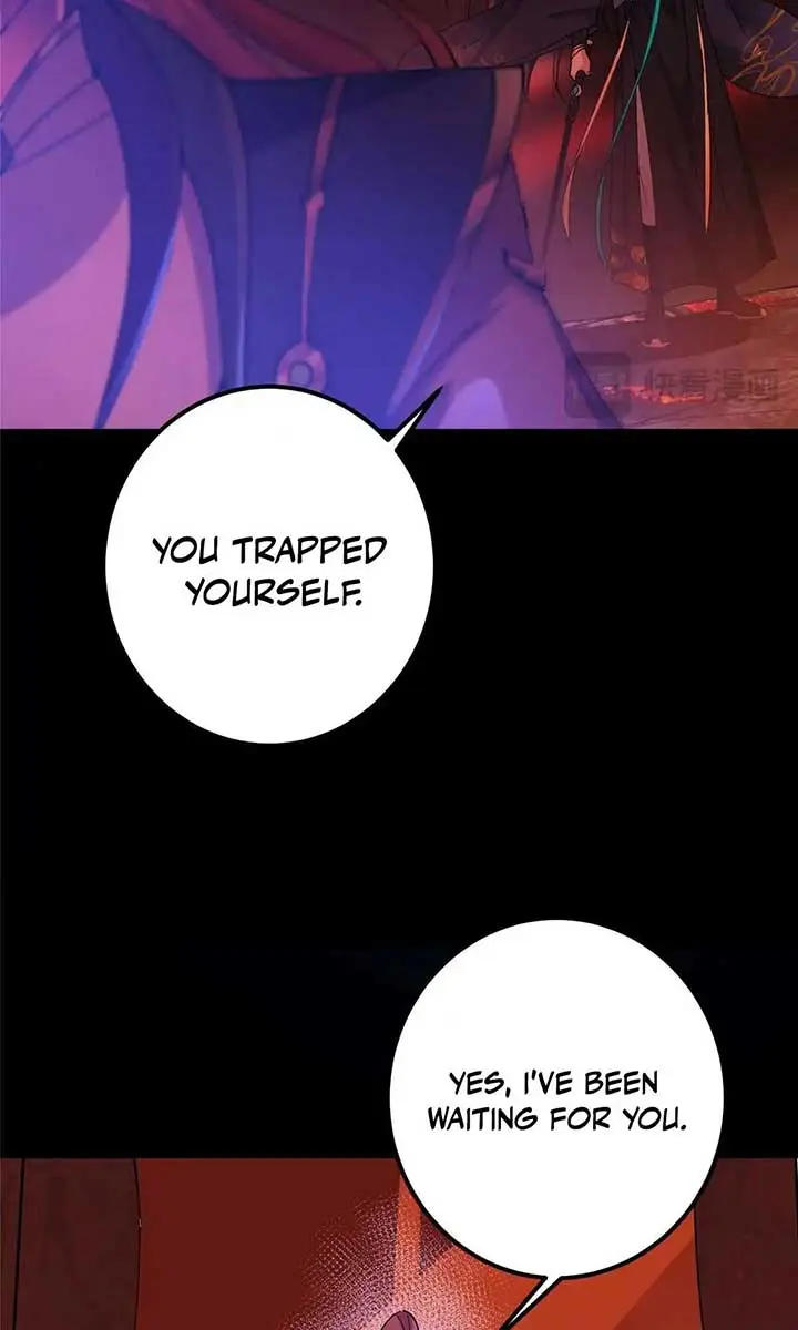 Keep a Low Profile, Sect Leader Chapter 436 Page 61