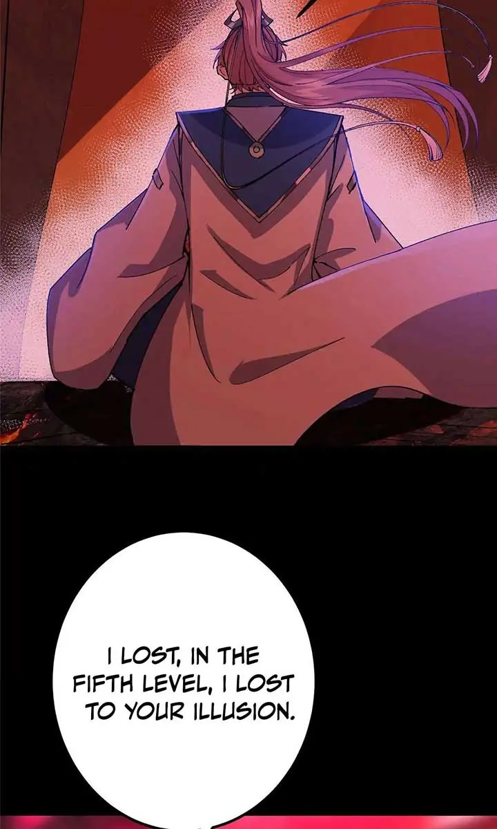 Keep a Low Profile, Sect Leader Chapter 436 Page 62