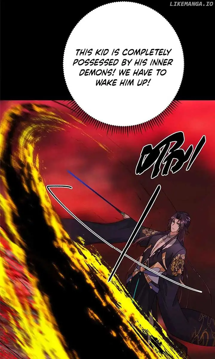 Keep a Low Profile, Sect Leader Chapter 436 Page 73