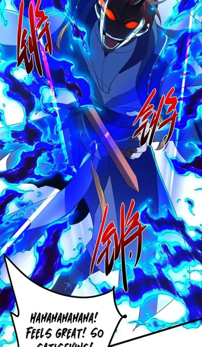 Keep a Low Profile, Sect Leader Chapter 437 Page 7