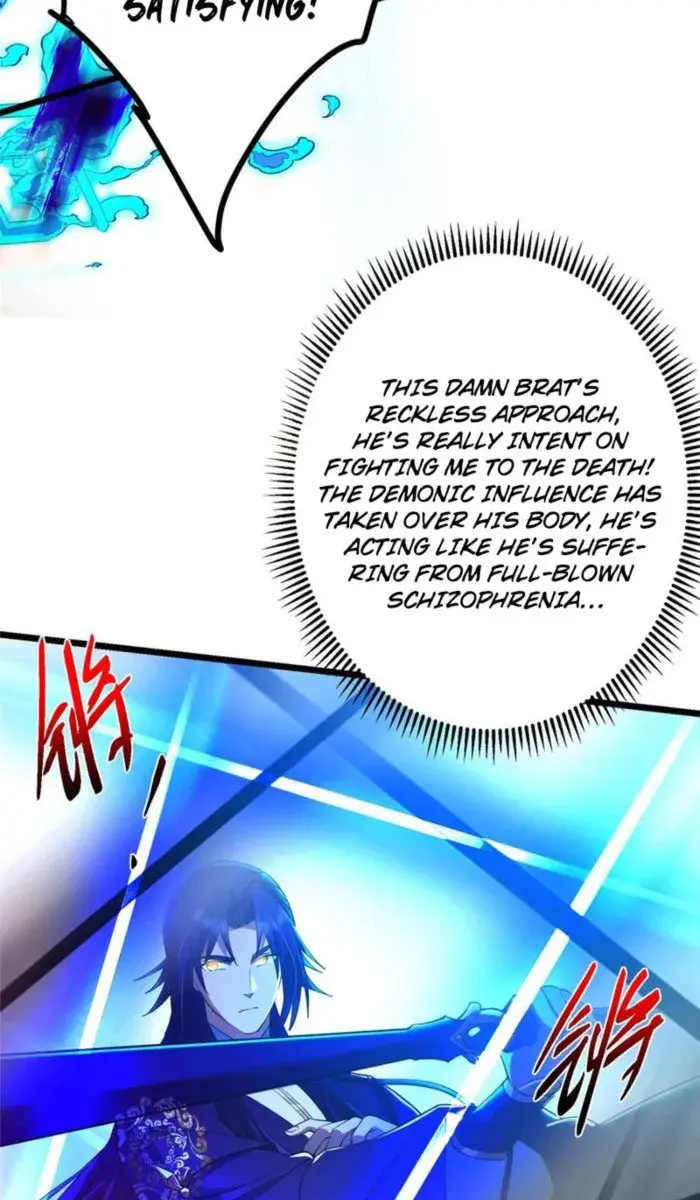 Keep a Low Profile, Sect Leader Chapter 437 Page 8