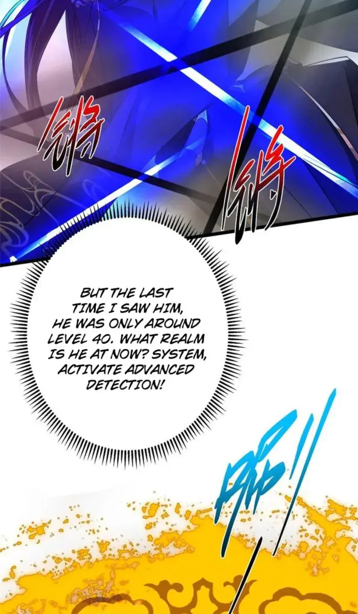Keep a Low Profile, Sect Leader Chapter 437 Page 9