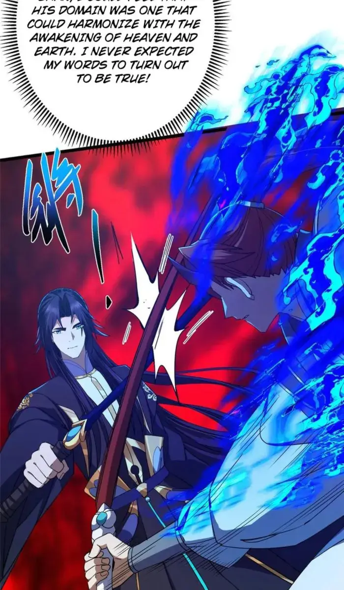 Keep a Low Profile, Sect Leader Chapter 437 Page 13