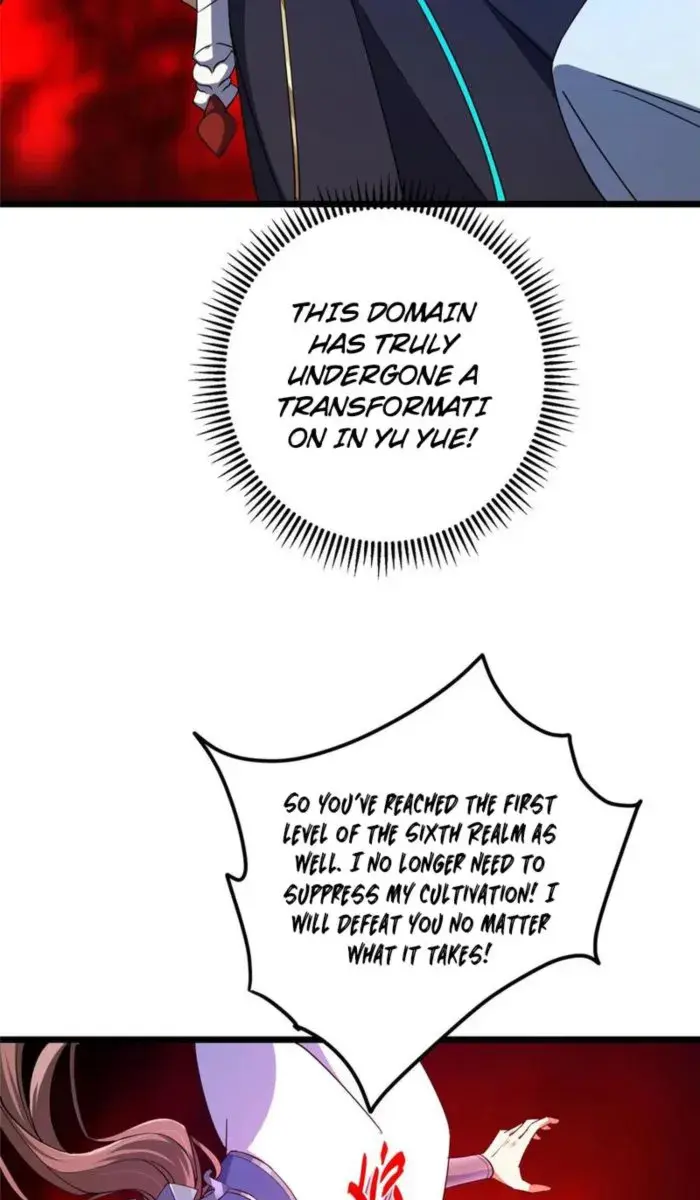 Keep a Low Profile, Sect Leader Chapter 437 Page 14
