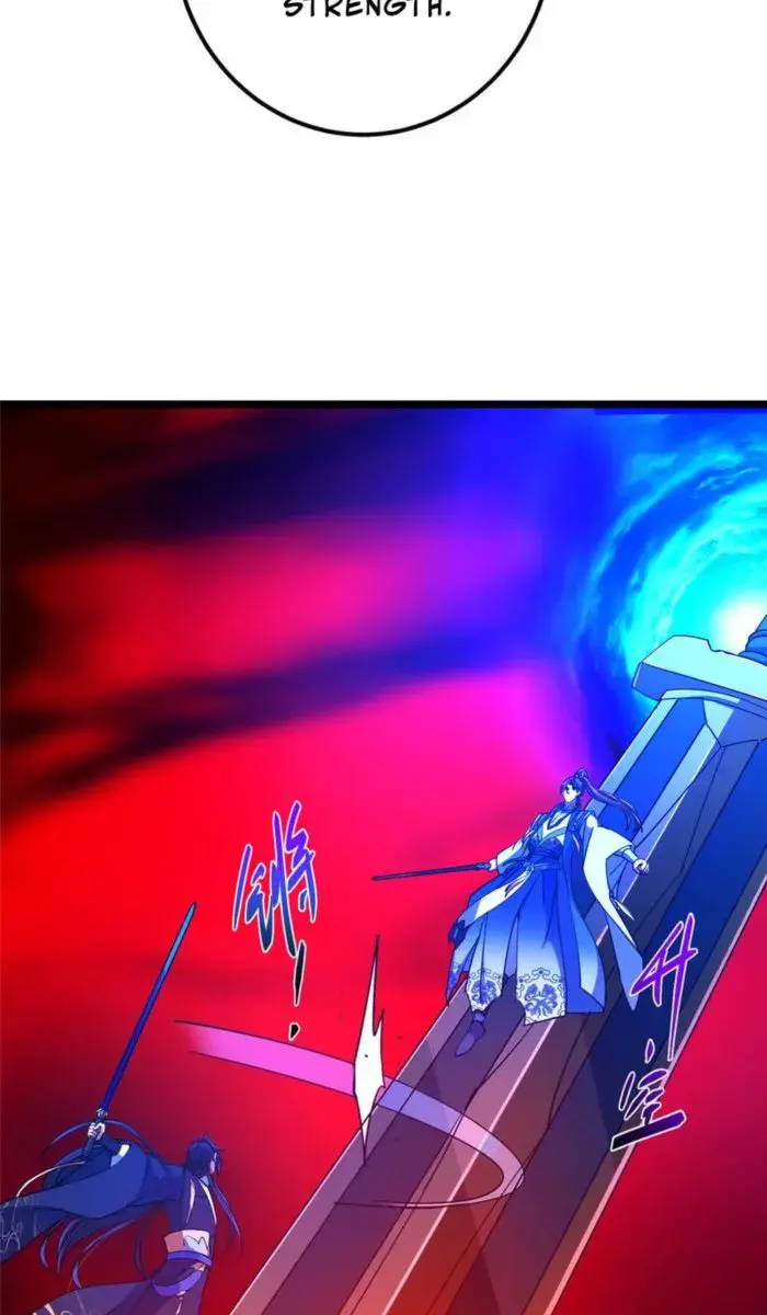 Keep a Low Profile, Sect Leader Chapter 437 Page 17