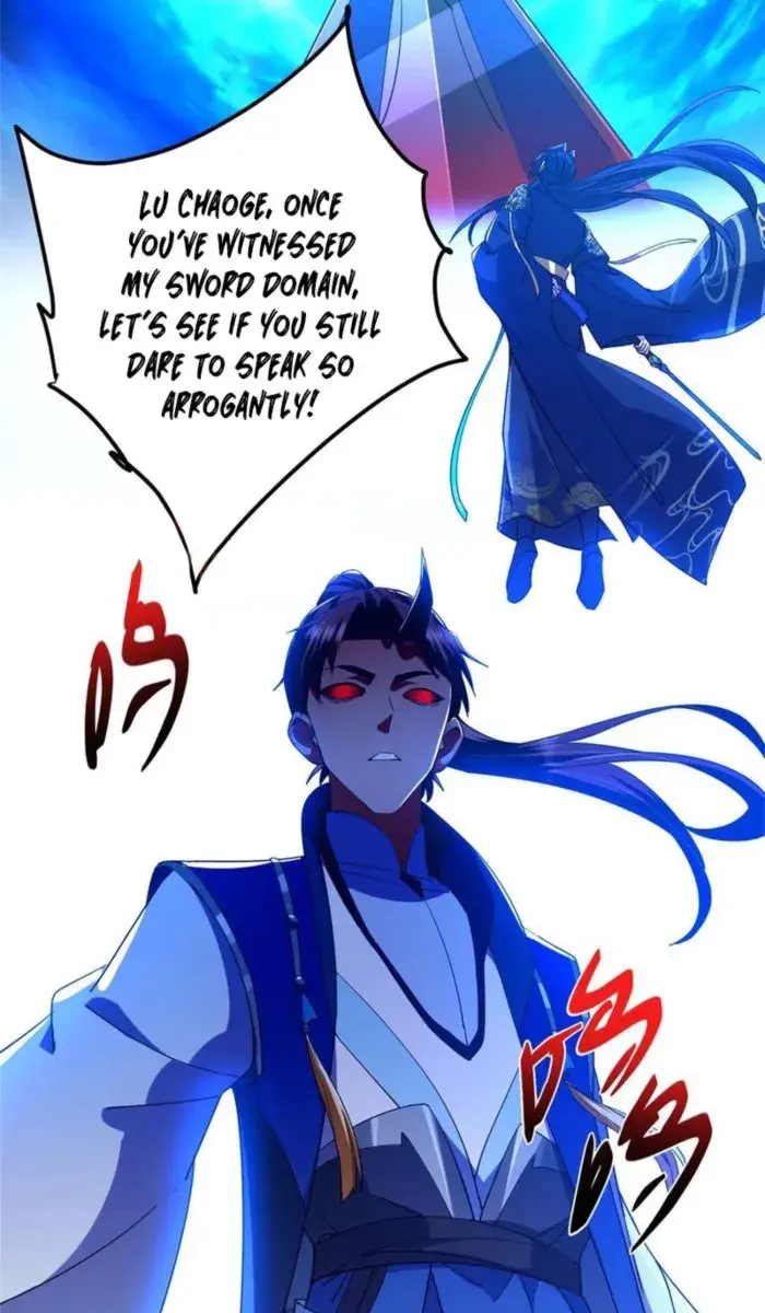 Keep a Low Profile, Sect Leader Chapter 437 Page 20