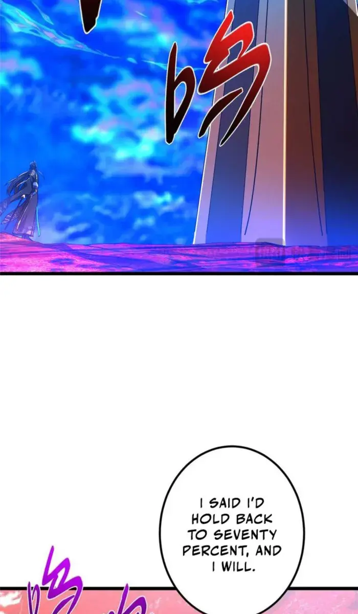Keep a Low Profile, Sect Leader Chapter 437 Page 25