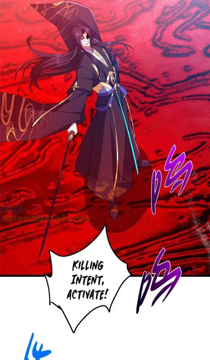 Keep a Low Profile, Sect Leader Chapter 437 Page 27