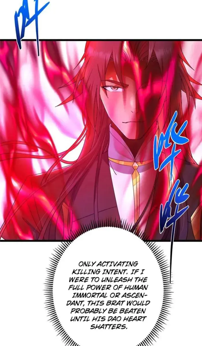Keep a Low Profile, Sect Leader Chapter 437 Page 28