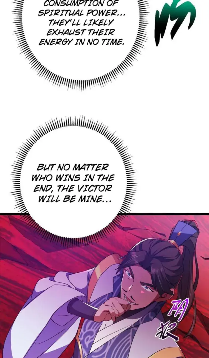 Keep a Low Profile, Sect Leader Chapter 437 Page 37