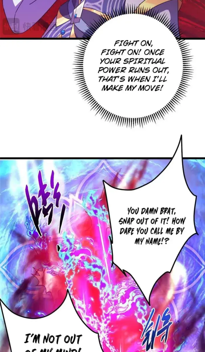 Keep a Low Profile, Sect Leader Chapter 437 Page 38