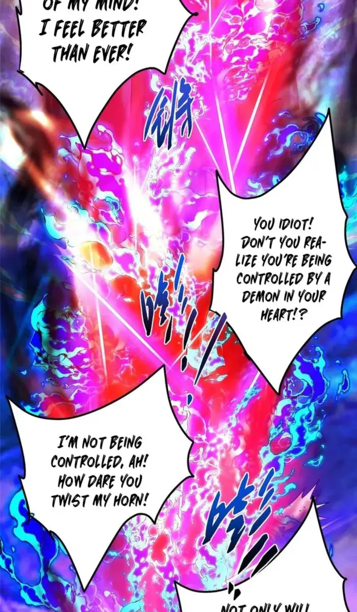 Keep a Low Profile, Sect Leader Chapter 437 Page 39