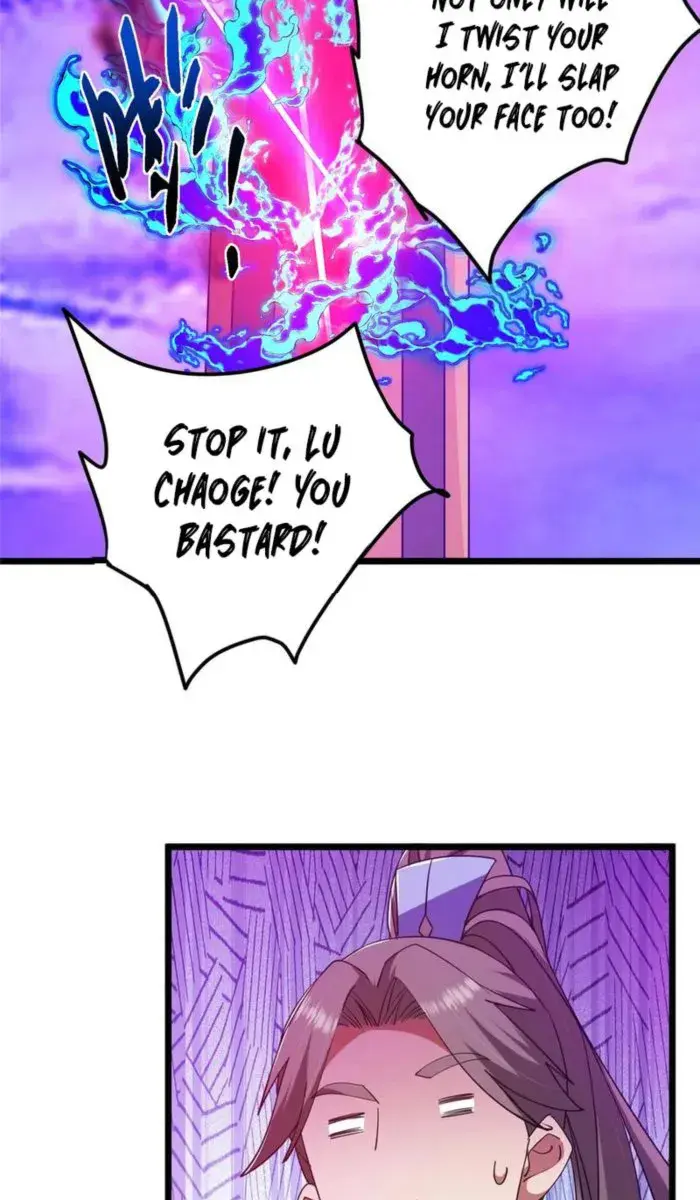 Keep a Low Profile, Sect Leader Chapter 437 Page 40