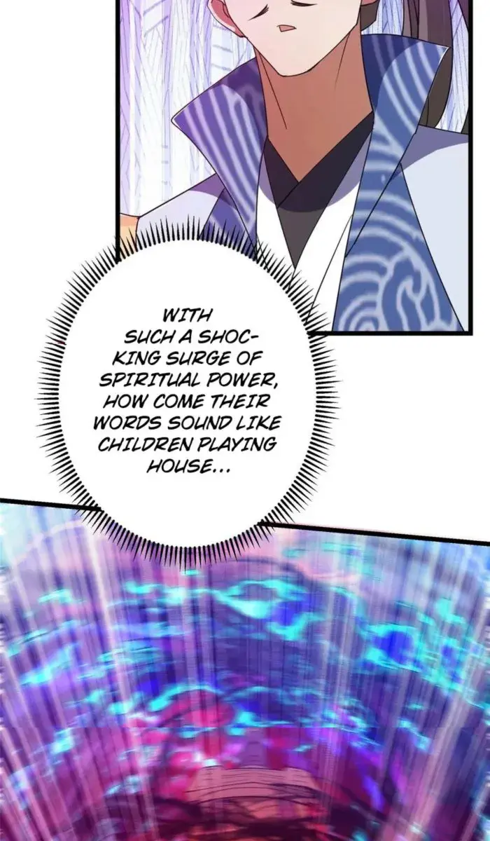 Keep a Low Profile, Sect Leader Chapter 437 Page 41