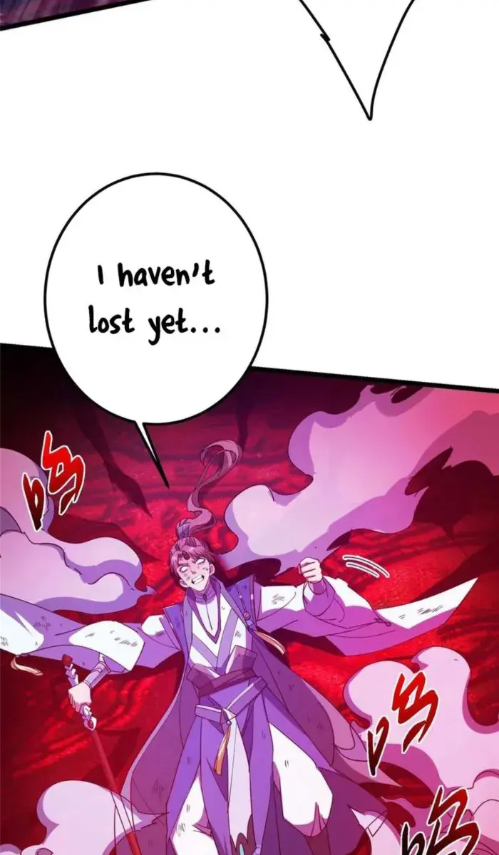 Keep a Low Profile, Sect Leader Chapter 437 Page 44
