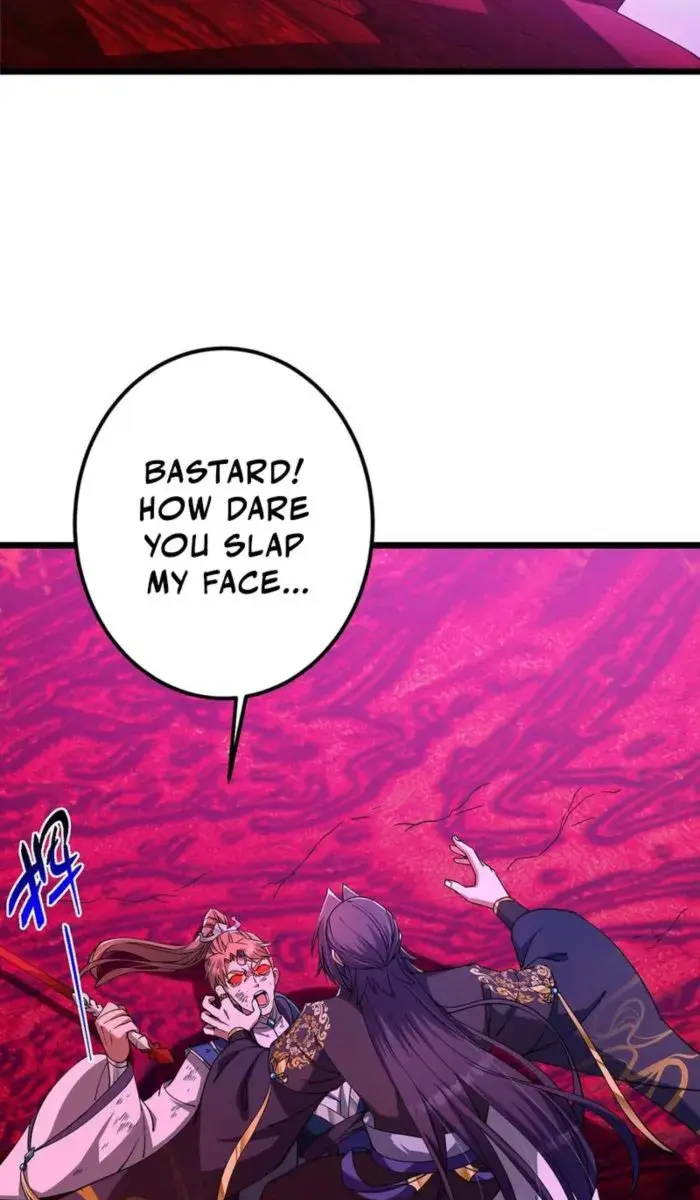 Keep a Low Profile, Sect Leader Chapter 437 Page 48