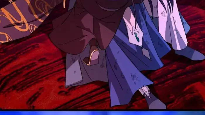 Keep a Low Profile, Sect Leader Chapter 437 Page 49