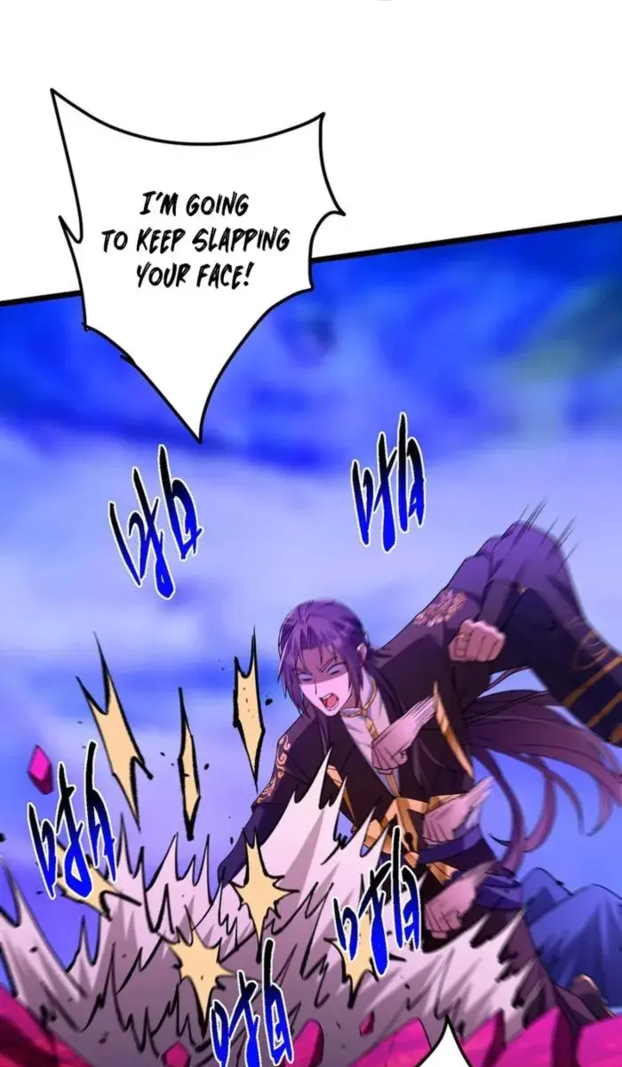 Keep a Low Profile, Sect Leader Chapter 437 Page 51