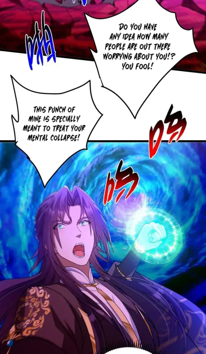 Keep a Low Profile, Sect Leader Chapter 437 Page 52