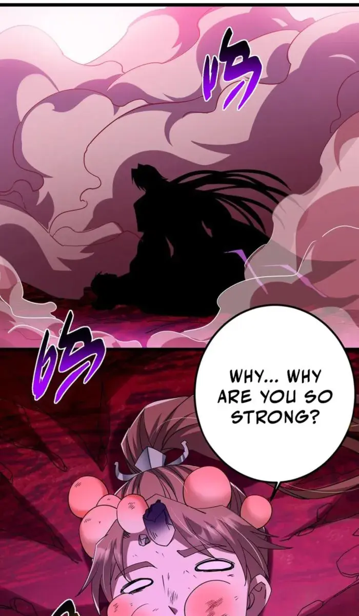 Keep a Low Profile, Sect Leader Chapter 437 Page 55