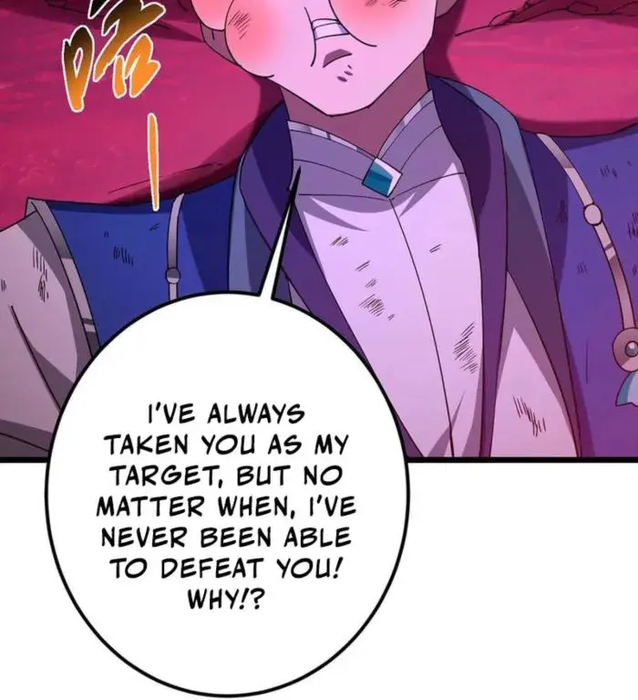 Keep a Low Profile, Sect Leader Chapter 437 Page 56