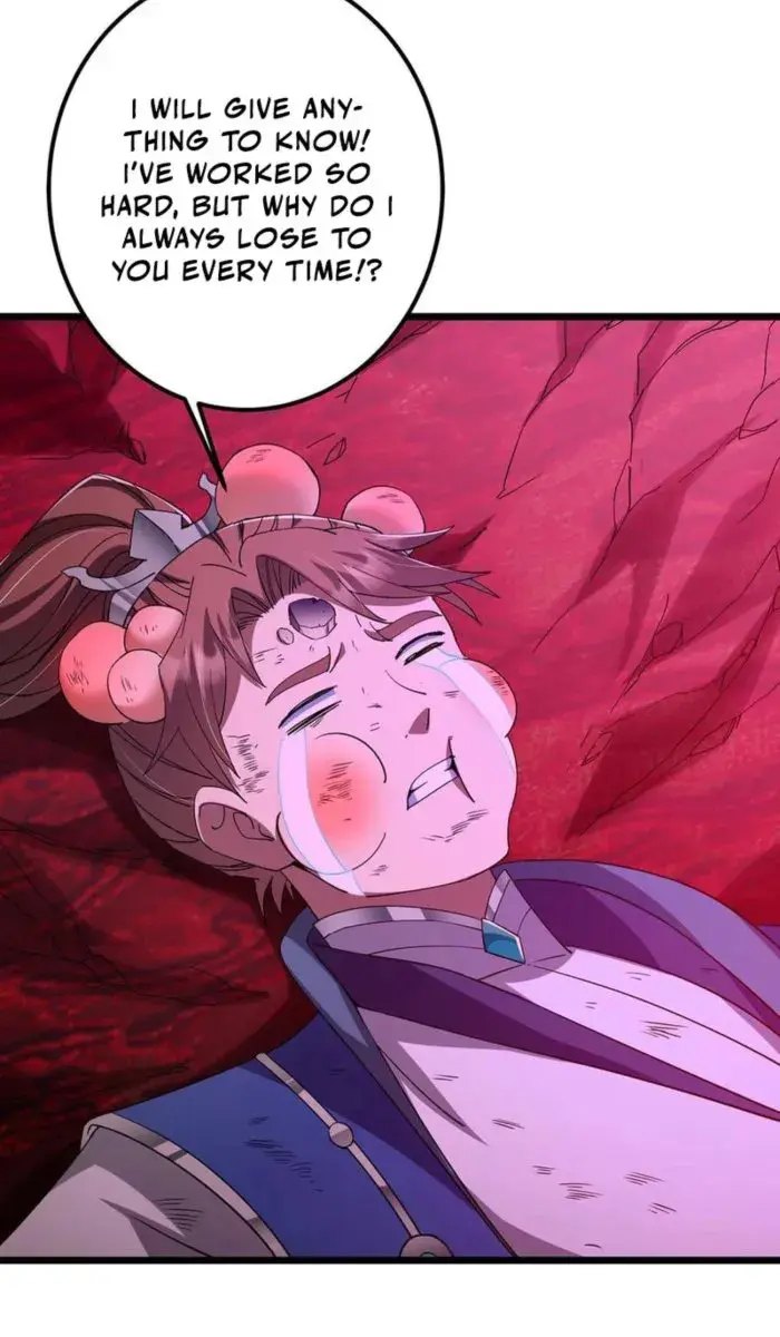 Keep a Low Profile, Sect Leader Chapter 437 Page 58