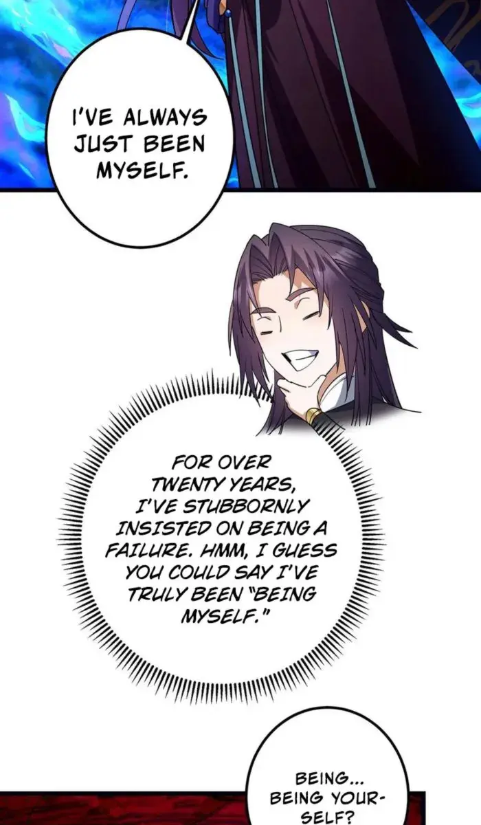 Keep a Low Profile, Sect Leader Chapter 437 Page 60