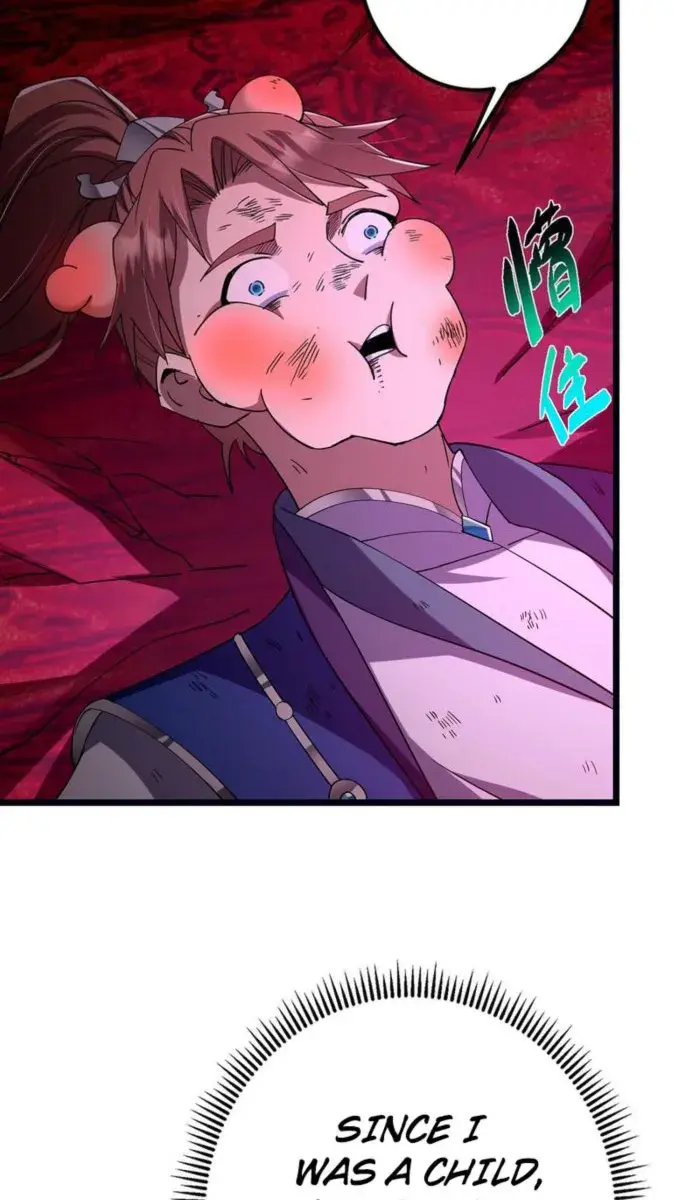 Keep a Low Profile, Sect Leader Chapter 437 Page 61